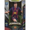 Easy shopping Robert Lewandowski Dominator Barcelona Panini Adrenalyn XL Fifa 365 2026