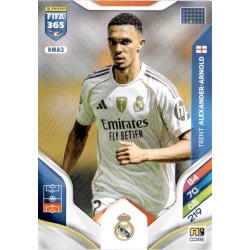Trent Alexander-Arnold Real Madrid RMA3