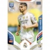 Last chance to shop Raul Asencio Real Madrid Adrenalyn XL 2026 Fifa 365