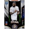 Oferta Online Antonio Rüdiger Titan Real Madrid Panini Adrenalyn XL Fifa 365 2026