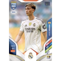 Dean Huijsen Real Madrid RMA8