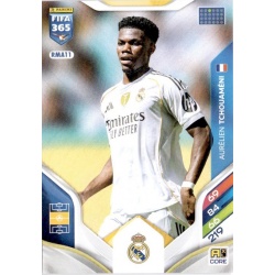 Aurélien TChouaméni Real Madrid RMA11