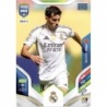 Soccer Cards Brahim Díaz Real Madrid Adrenalyn XL 2026 Fifa 365