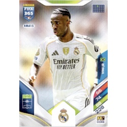 Vinicius Jr Real Madrid RMA15