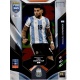 Nicolás Otamendi Road to FIFA World Cup 26 Argentina FWC3