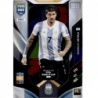 Soccer Cards Rodrigo de Paul Road to FIFA World Cup 26 Argentina Panini Adrenalyn XL Fifa 365 2026