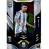 Comprar Online Lionel Messi Road to FIFA World Cup 26 Argentina Panini Adrenalyn XL Fifa 365 2026
