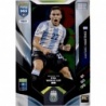 Soccer Cards Lautaro Martínez Road to FIFA World Cup 26 Argentina Adrenalyn XL Fifa 365 2026