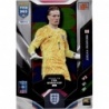 Venta Cards Jordan Pickford Road to FIFA World Cup 26 England Adrenalyn XL Fifa 365 2026