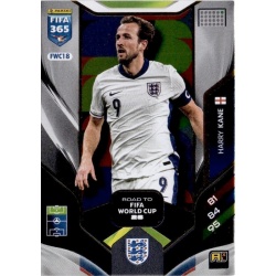 Bukayo Saka Road to FIFA World Cup 26 England FWC17