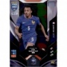 Soccer Cards William Saliba Road to FIFA World Cup 26 France Panini Fifa 365 Adrenalyn XL 2026 Album