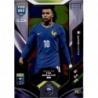 Soccer Cards Kylian Mbappé Road to FIFA World Cup 26 France Panini Adrenalyn XL Fifa 365 2026