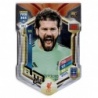 Comprar Cards Alisson Elite Cut Liverpool Adrenalyn XL 2026 Fifa 365