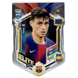 Pedri Elite Cut Barcelona JWL6