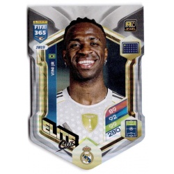 Vinicius JR Elite Cut Real Madrid JWL9