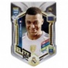 Soccer Cards Kylian Mbappé Elite Cut Real Madrid Adrenalyn XL Fifa 365 2026
