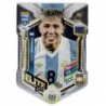 Easy shopping Enzo Fernández Elite Cut Argentina Panini Adrenalyn XL Fifa 365 2026