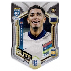Jude Bellingham Elite Cut England JWL12