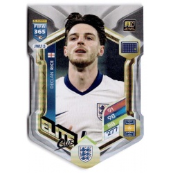 Declan Rice Elite Cut England JWL13