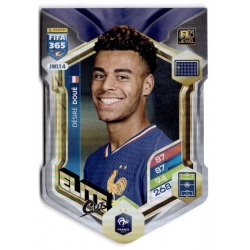 Désiré Doué Elite Cut France JWL14