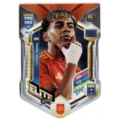 Lamine Yamal Elite Cut España JWL18