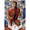 Oferta Online Virgil Van Dijk Fan Favourite Liverpool Panini Fifa 365 Adrenalyn XL 2026 Album