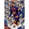Easy shopping Ronald Araújo Fan Favourite Barcelona Panini Fifa 365 Adrenalyn XL 2026 Album