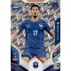 William saliba Fan Favourite France FAN21
