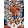 Descubre  Daniel Carvajal Fan Favourite España Adrenalyn XL Fifa 365 2026