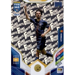 Vitinha Fan Favourite Paris Saint FAN28