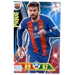 Piqué Barcelona 57