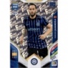Shop now Hakan Çalhanoğlu Fan Favourite Inter Milan Panini Adrenalyn XL Fifa 365 2026