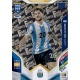 Alexis Mac Alister Fan Favourite Argentina FAN47
