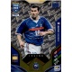 Zinedine Zidane Fan Favourite Legend France FAN51