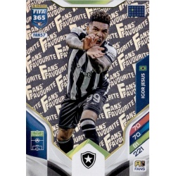 Igor Jesus Fan Favourite Botafogo FAN57