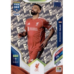 Mohamed Salah Fan Favourite Liverpool FAN59