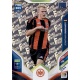 Jonathan Burkardt Fan Favourite Eintracht Frankfurt FAN62