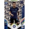 Shop now Lautaro Martínez Fan Favourite Inter Milan Adrenalyn XL Fifa 365 2026