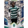 Descubre  Geovany Quenda Fan Favourite Sporting CluB Panini Fifa 365 Adrenalyn XL 2026 Album