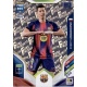 Robert Lewandowski Fan Favourite Barcelona FAN73