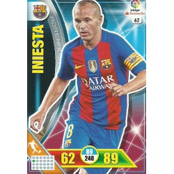 Iniesta Barcelona 62