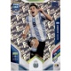Julián Álvarez Fan Favourite Argentina FAN83