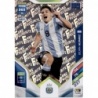 Discover the best deals Julián Álvarez Fan Favourite Argentina Adrenalyn XL 2026 Fifa 365