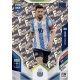 Lionel Messi Fan Favourite Argentina FAN84