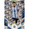 Descubre  Lionel Messi Fan Favourite Argentina Adrenalyn XL Fifa 365 2026