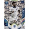 Soccer Cards Bukayo Saka Fan Favourite England Panini Adrenalyn XL Fifa 365 2026