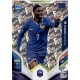 Ousmane Dembélé Fan Favourite France FAN91