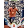 Última oportunidad Nico Williams Fan Favourite España Panini Fifa 365 Adrenalyn XL 2026 Album