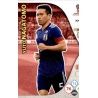 Yuto Nagatomo Japón 194 Adrenalyn XL Russia 2018 