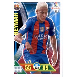 Neymar Barcelona 65